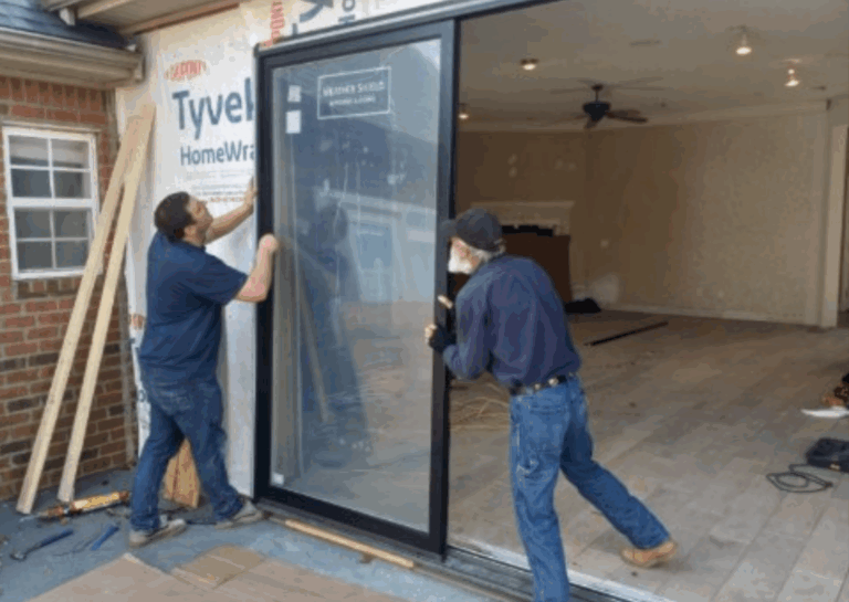 Reviving the Past: The Art of Building Restoration with EIRS Florida