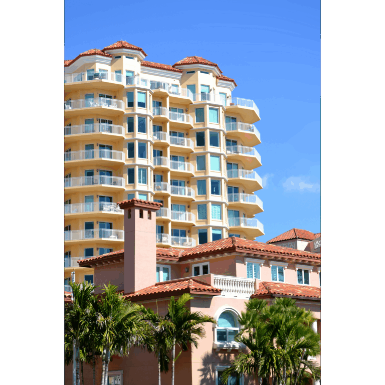 5 Early Signs Your Condo Needs Waterproofing