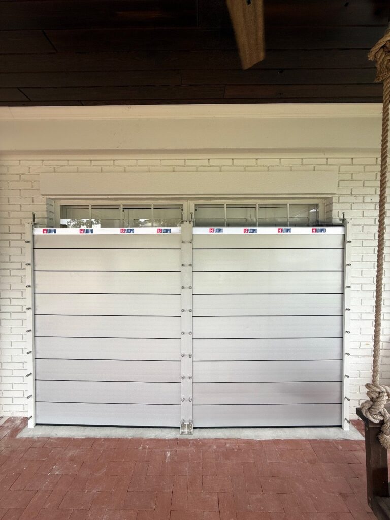 How Flood Panels Can Reduce Your Insurance Premiums